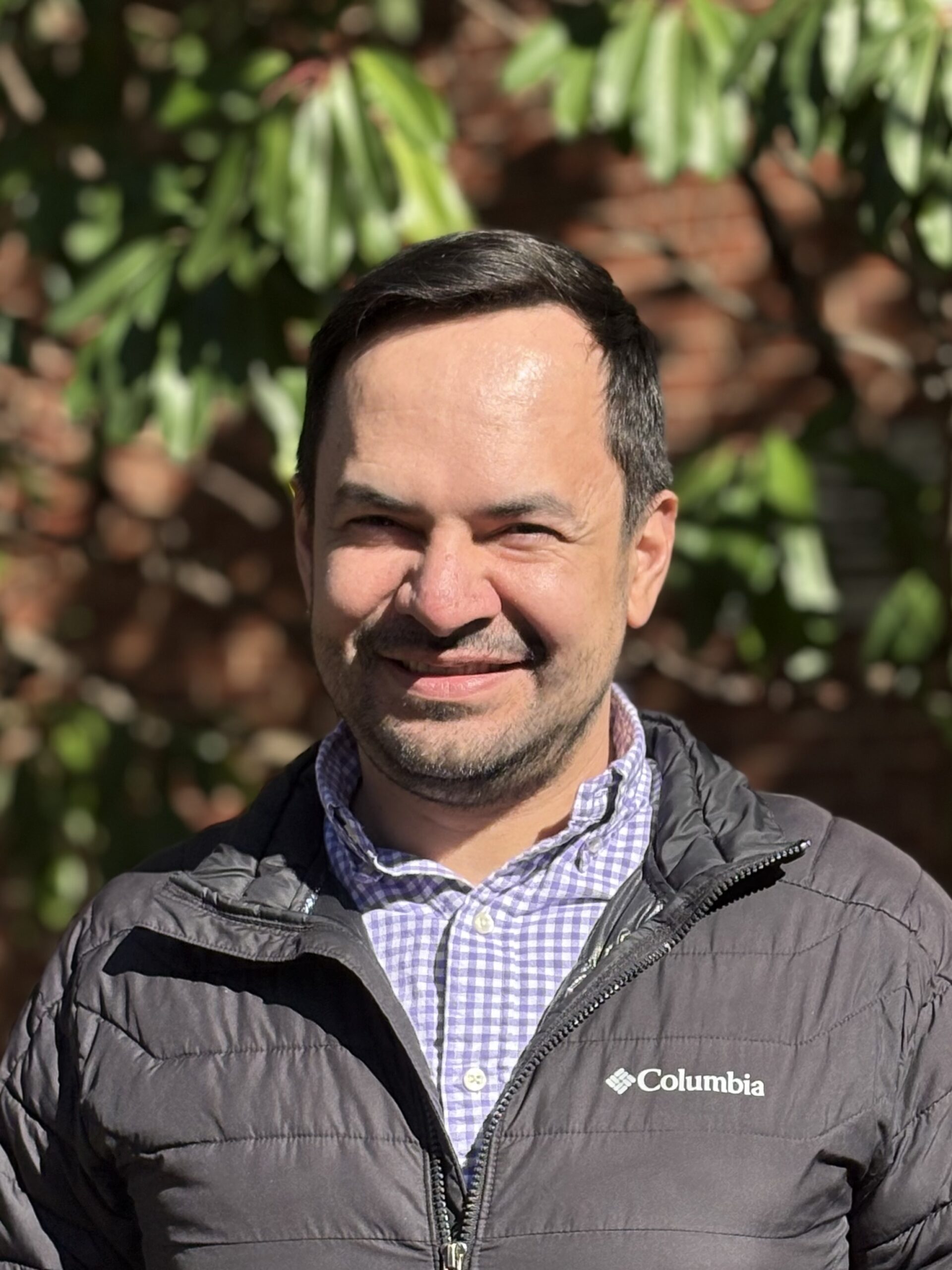 Ricardo Cavalheiro