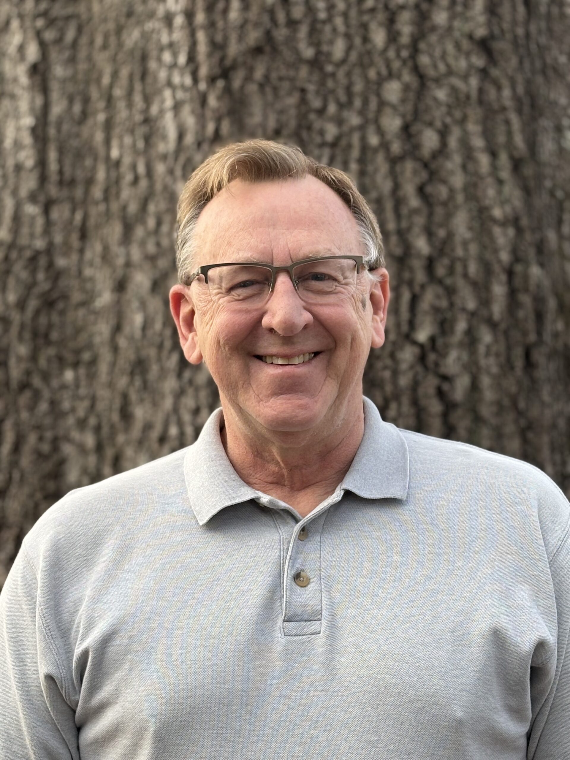 Gary Hodge