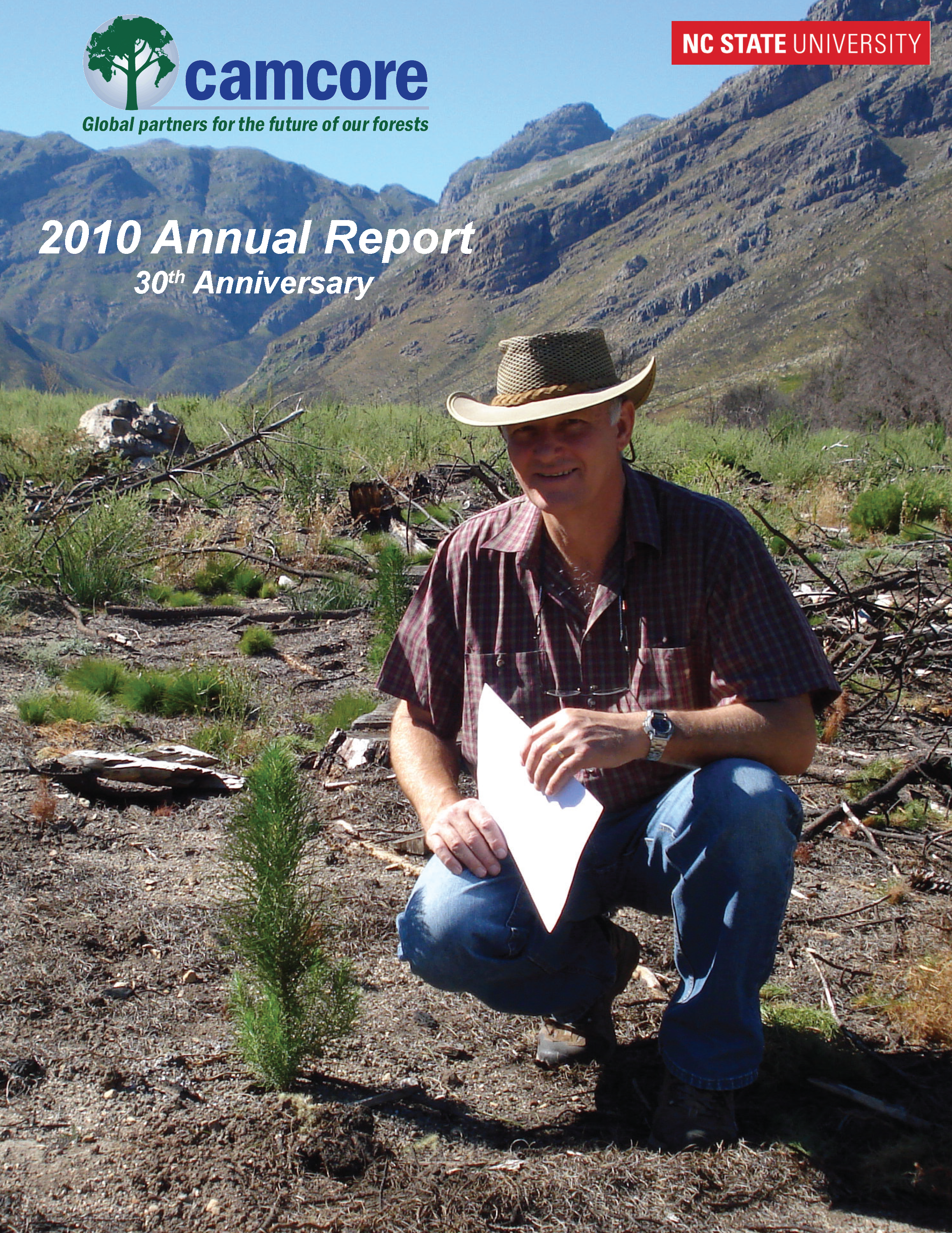 Annual Report 2010