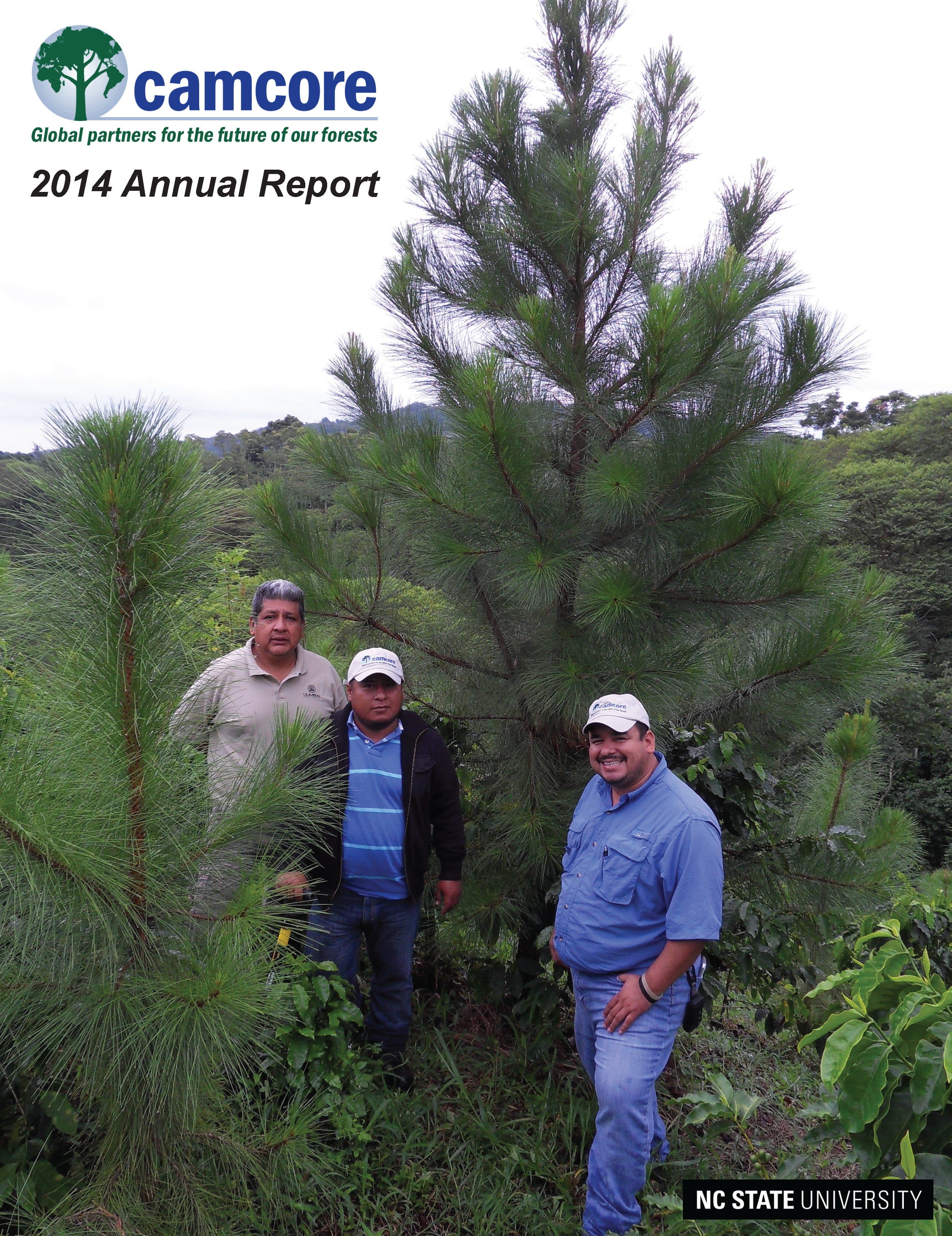 Annual Report 2014