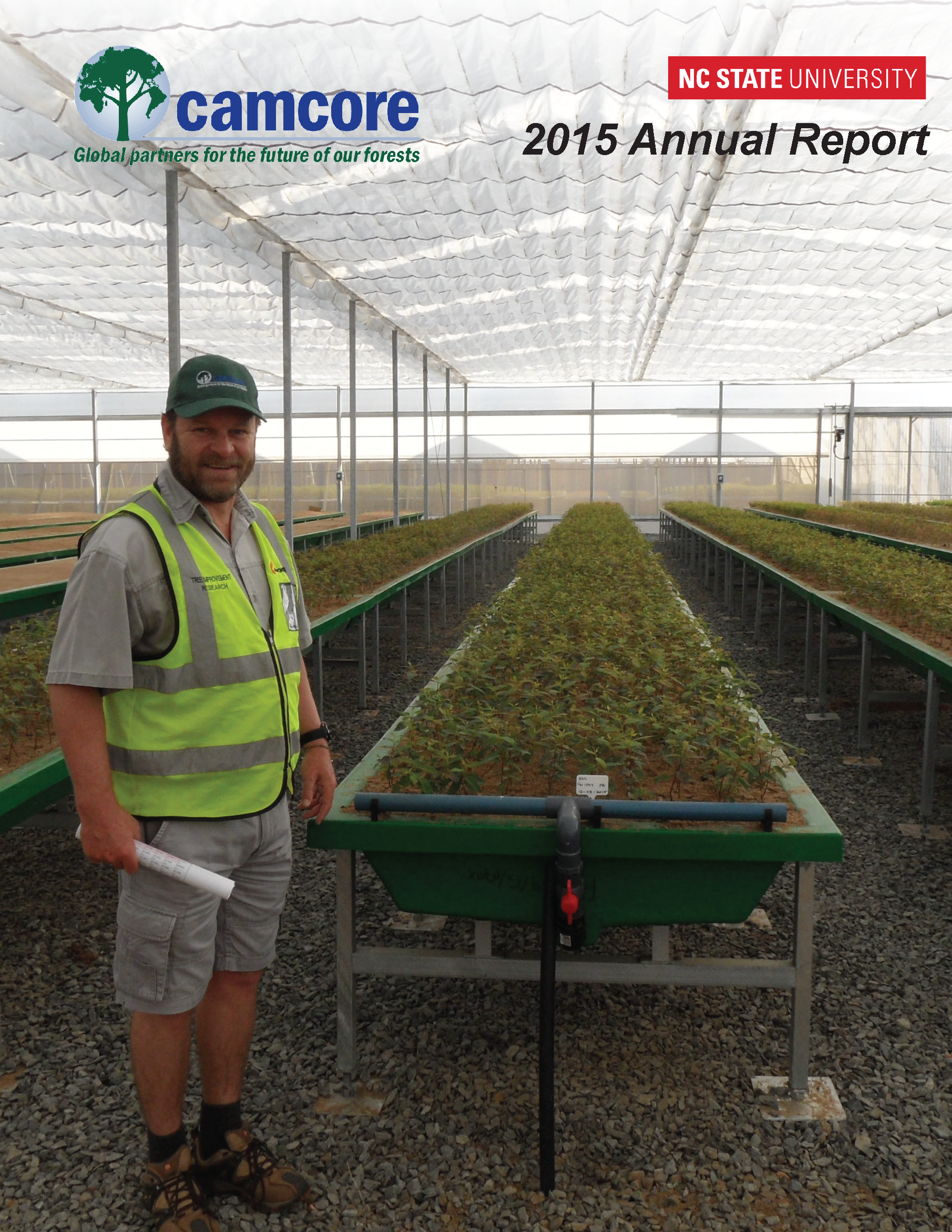 Annual Report 2015