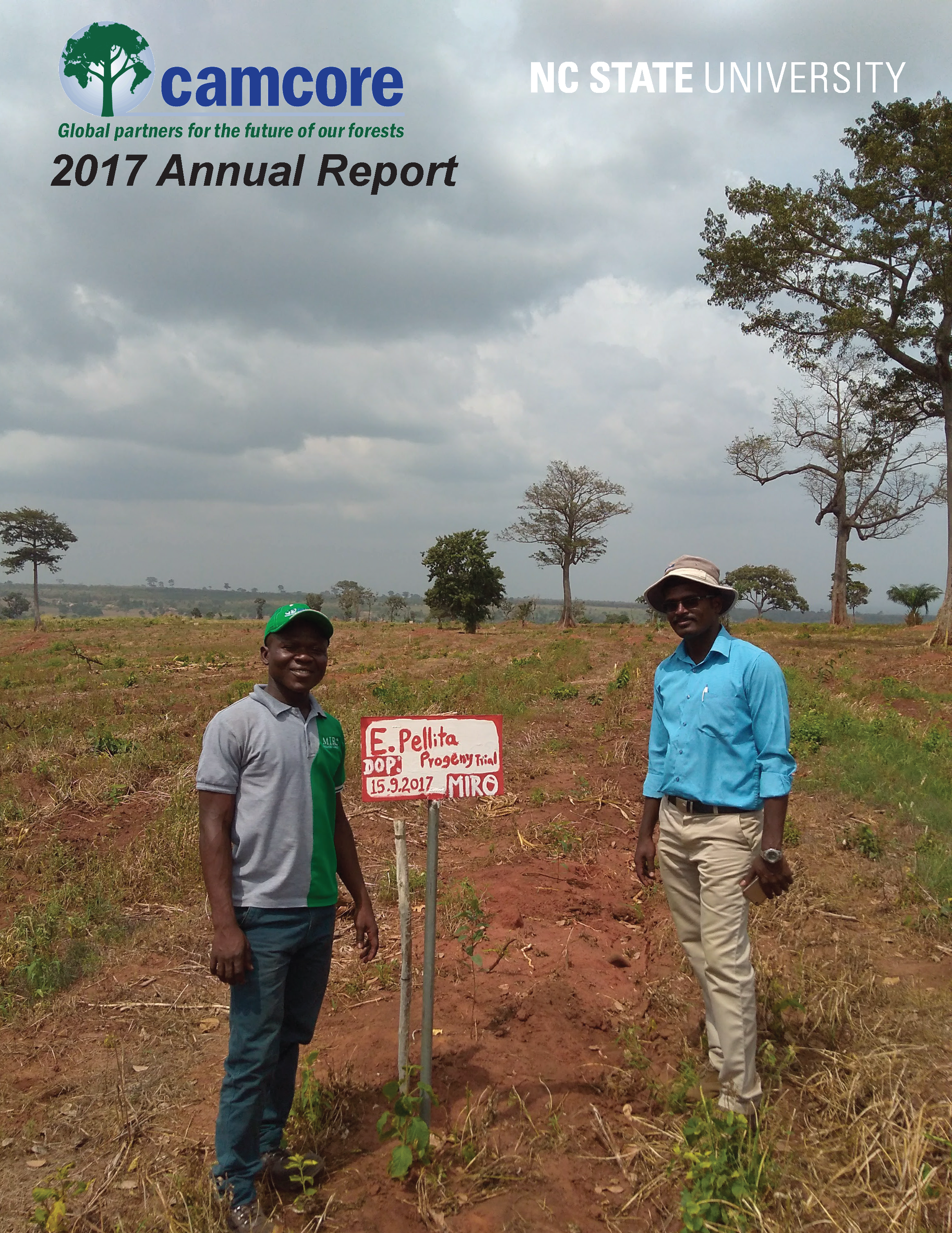 Annual Report 2017