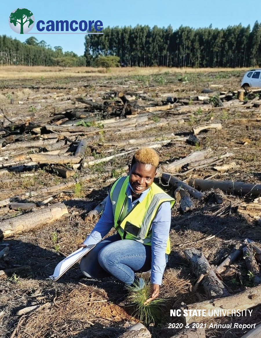 Annual Report 2020-2021