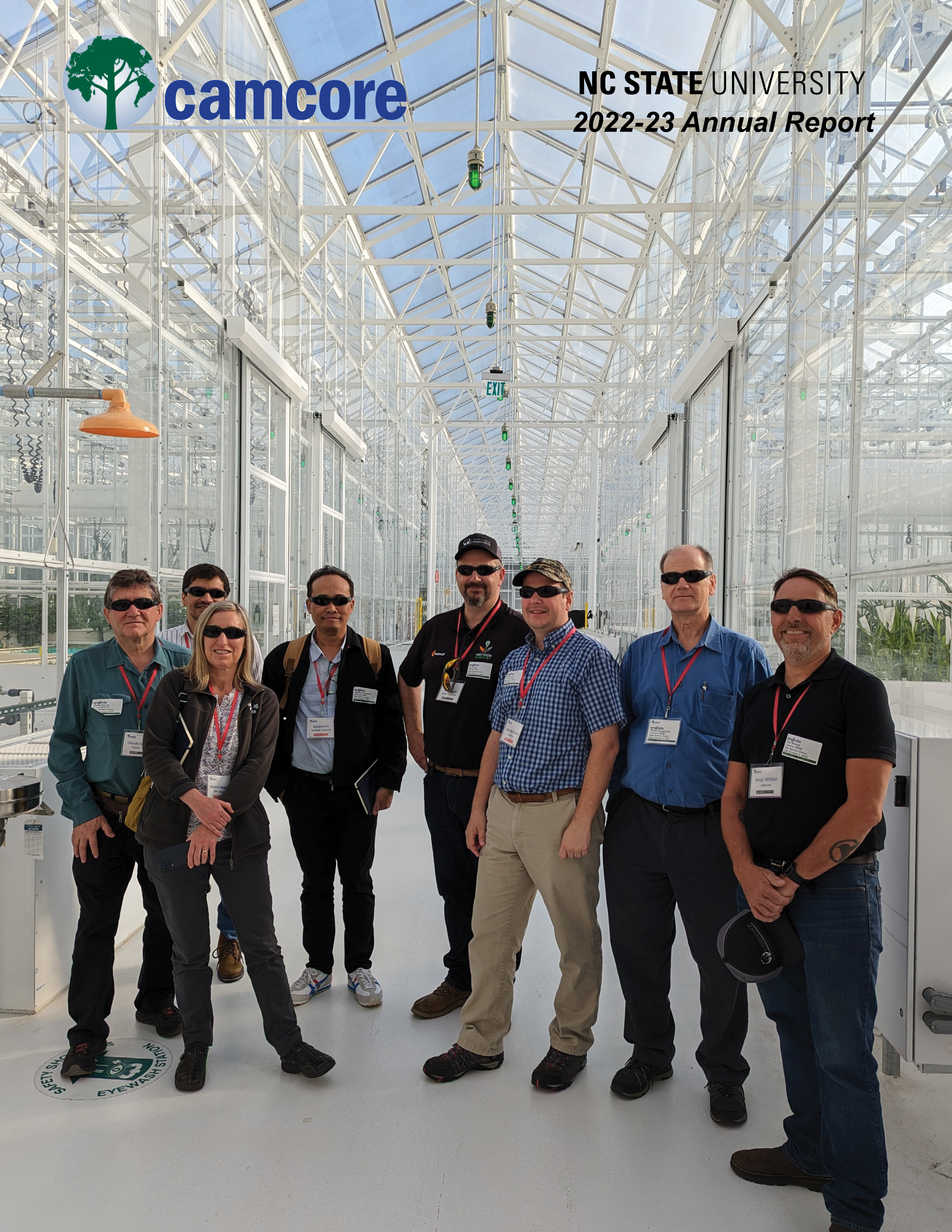 Annual Report 2022-2023