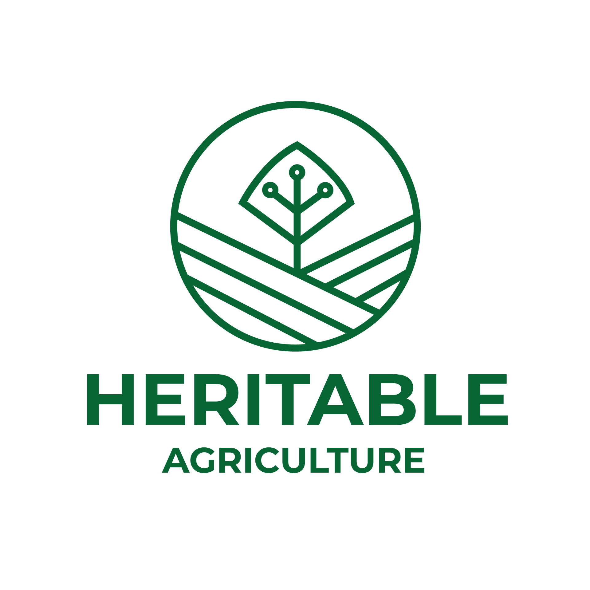 Heritable Agriculture